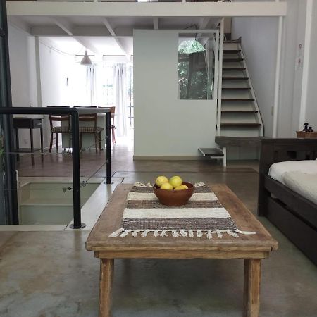 Premium Loft Of The Fountain Small Plaza W/Netflix Apartment Буенос Айрес Екстериор снимка