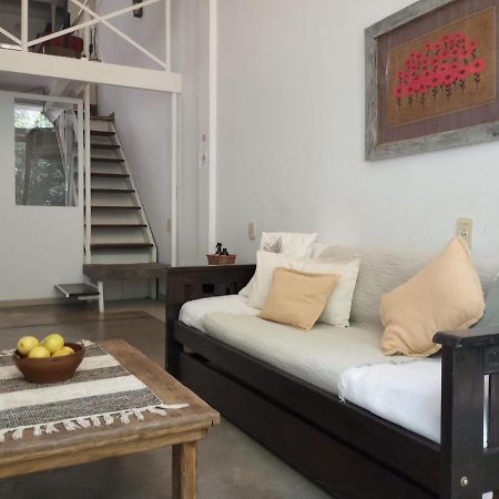 Premium Loft Of The Fountain Small Plaza W/Netflix Apartment Буенос Айрес Екстериор снимка