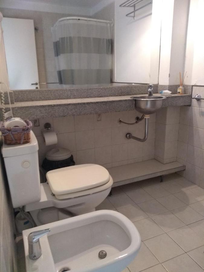 Premium Loft Of The Fountain Small Plaza W/Netflix Apartment Буенос Айрес Екстериор снимка
