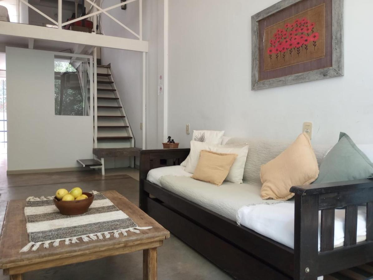 Premium Loft Of The Fountain Small Plaza W/Netflix Apartment Буенос Айрес Екстериор снимка