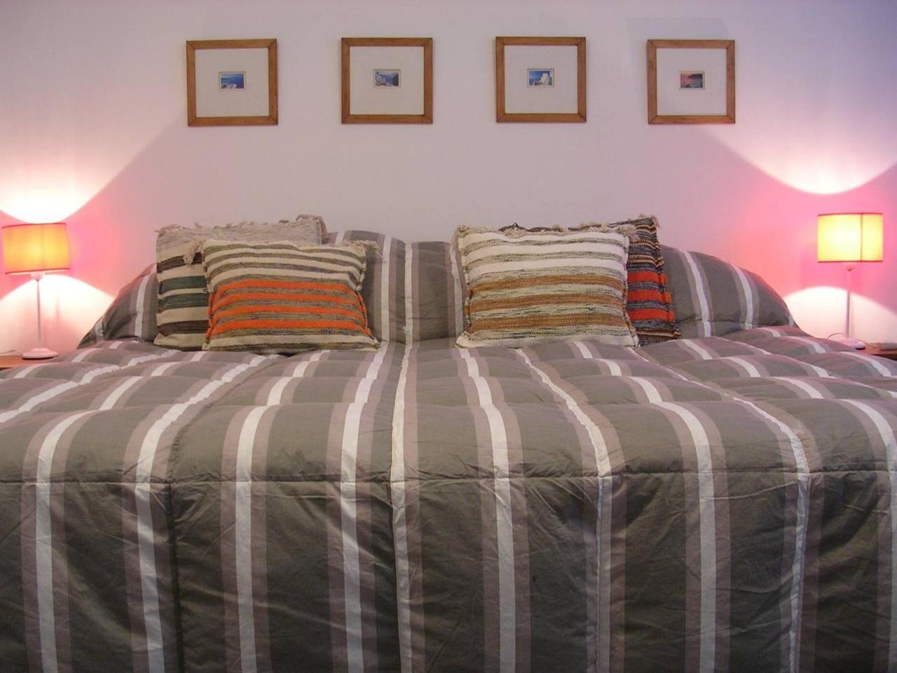 Premium Loft Of The Fountain Small Plaza W/Netflix Apartment Буенос Айрес Екстериор снимка